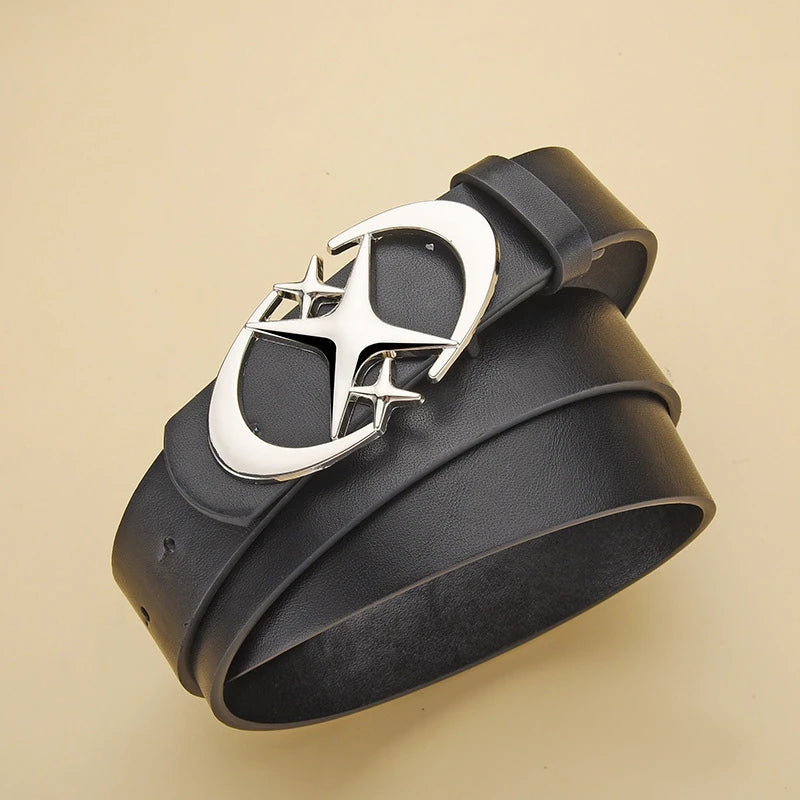 Nordspur | Ovencore Unisex Casual Belt