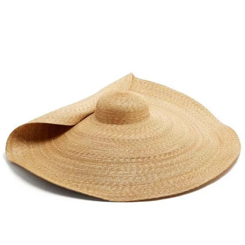Nordspur | Oversizea Oversized Wide Brim Sun Hat