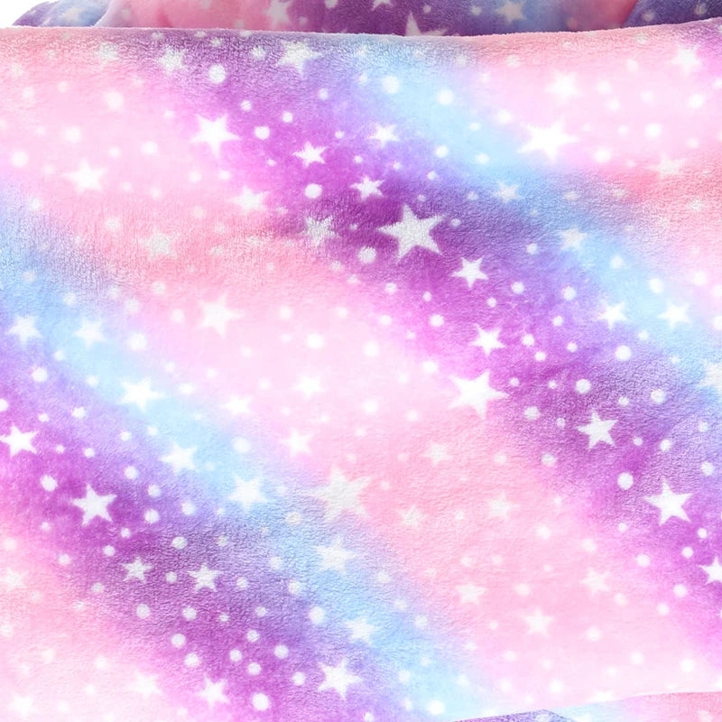 Nordspur | Oversized Fleece Hoodie Blanket