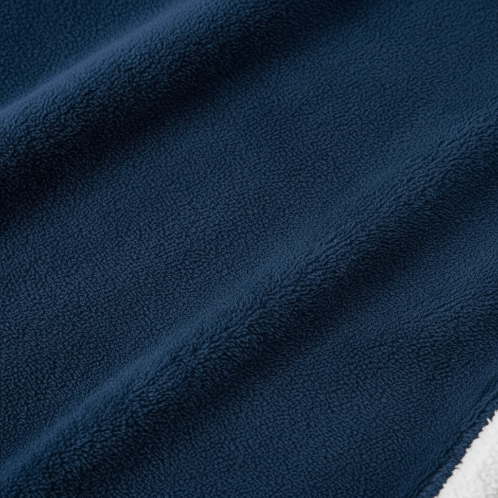 Nordspur | Oversized Fleece Wearable Blanket
