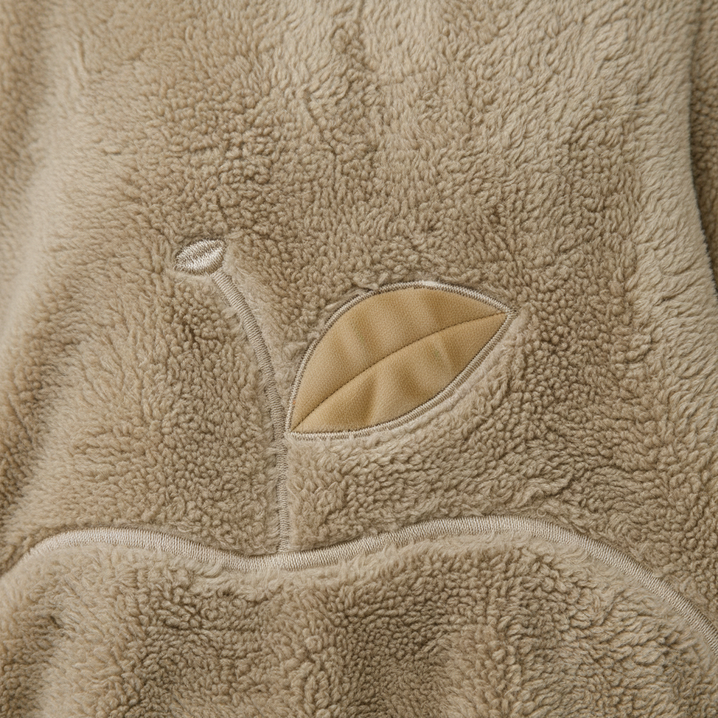 Nordspur | Oversized Wearable Blanket Robe