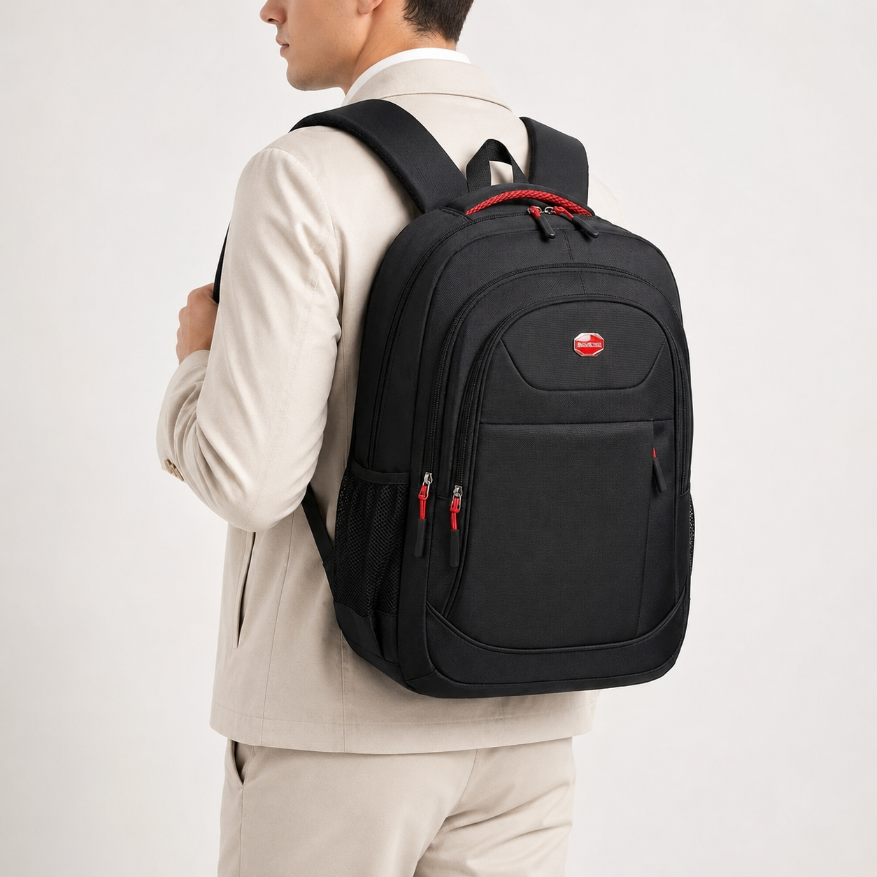 Nordspur | Oxford Business Backpack