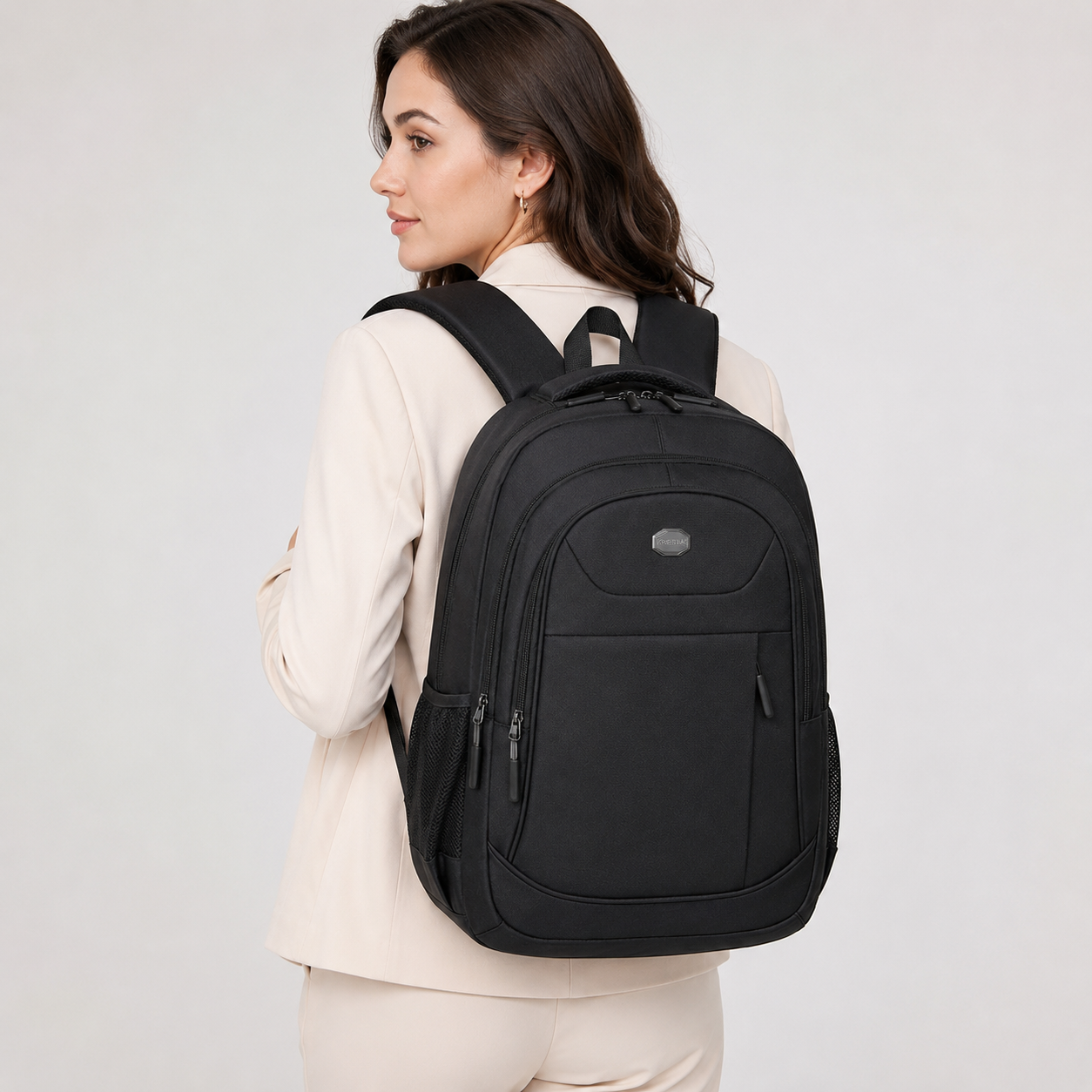 Nordspur | Oxford Business Backpack