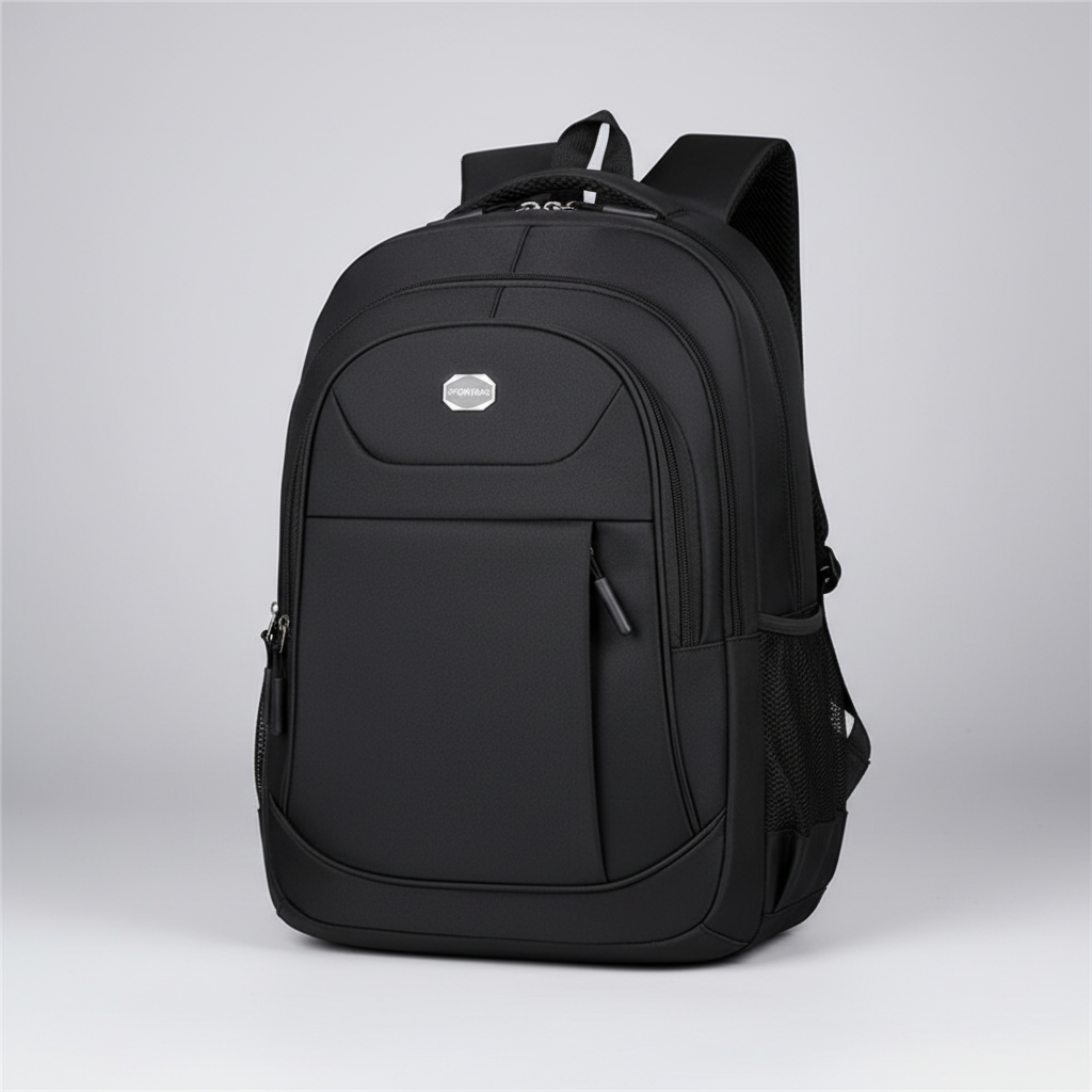 Nordspur | Oxford Fabric Business Backpack
