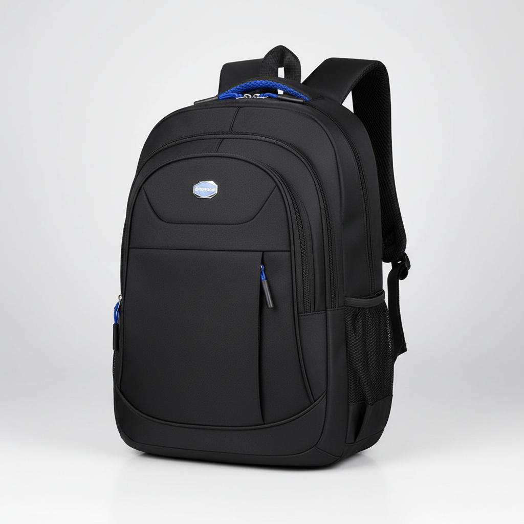 Nordspur | Oxford Fabric Business Backpack