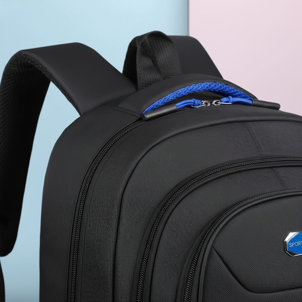Nordspur | Oxford Fabric Business Backpack