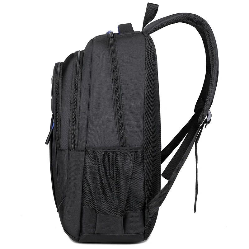 Nordspur | Oxford Fabric Business Backpack
