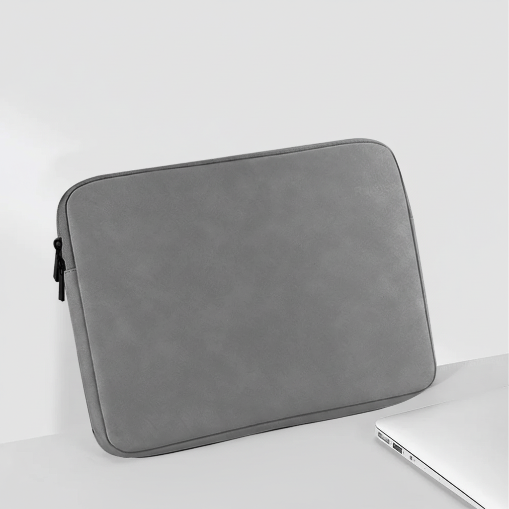 Nordspur | PU Leather Laptop Sleeve