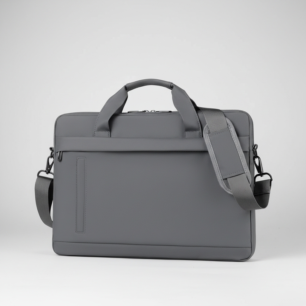 Nordspur | PU Leather Laptop Tote