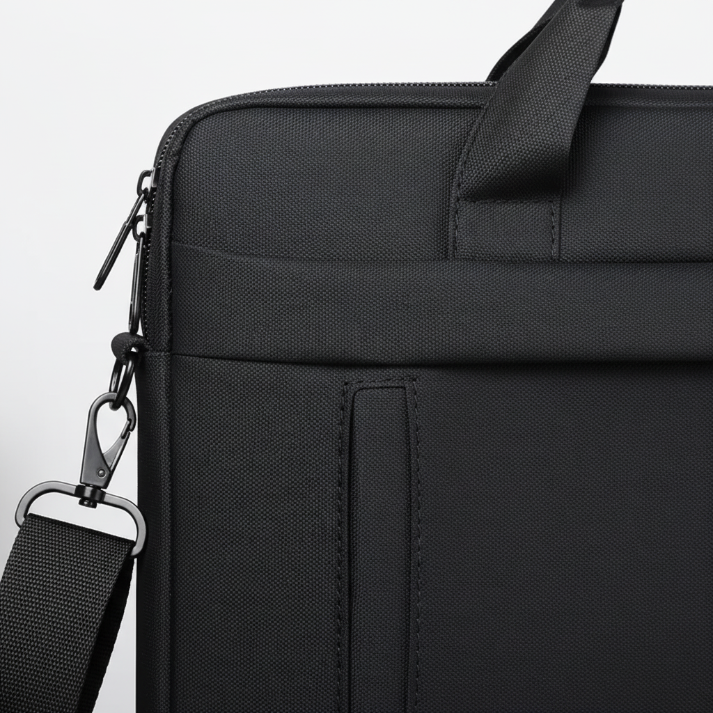 Nordspur | PU Leather Laptop Tote