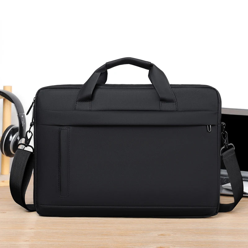 Nordspur | PU Leather Laptop Tote