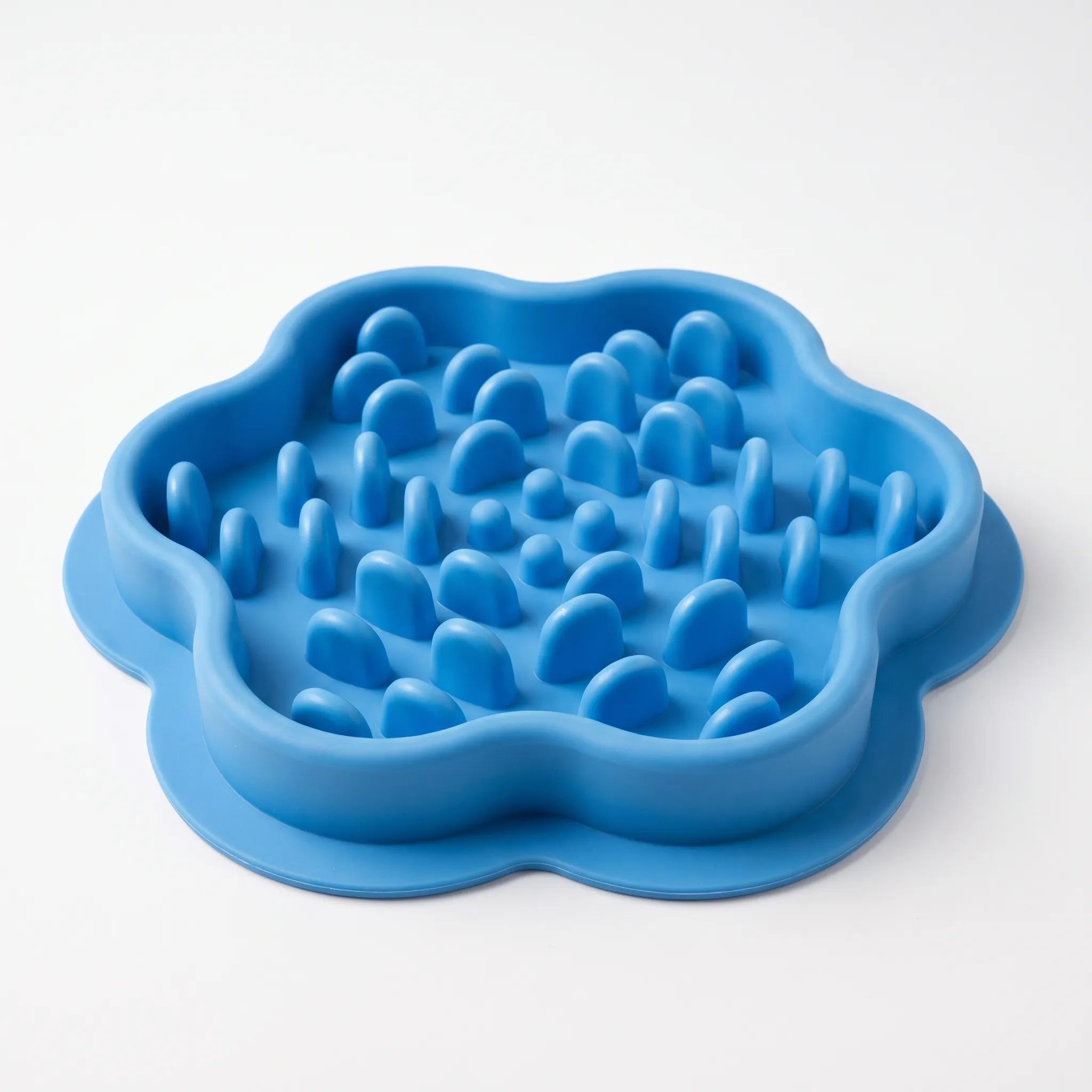 Nordspur | PaceBowl Textured Slow Feeder Dog Bowl