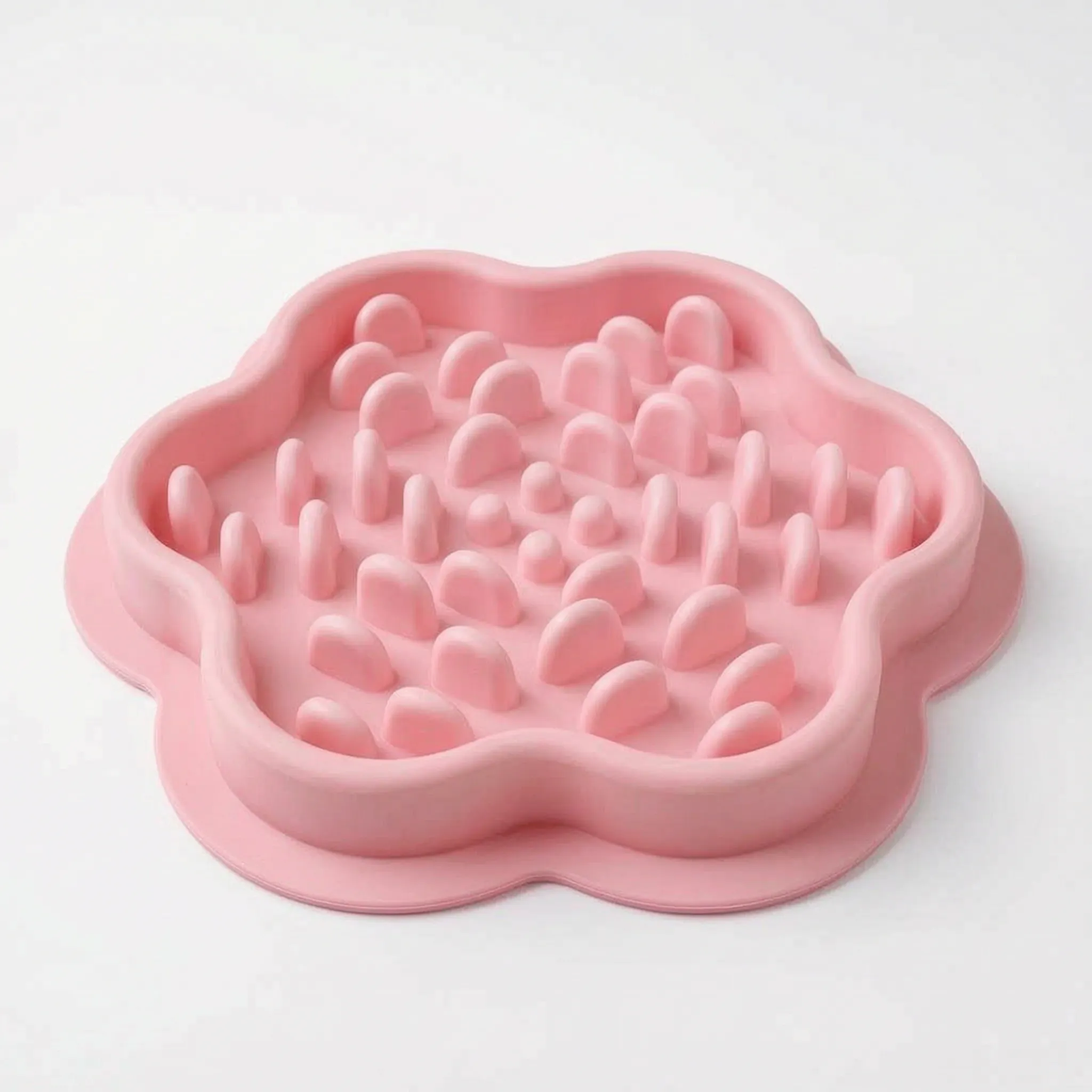Nordspur | PaceBowl Textured Slow Feeder Dog Bowl