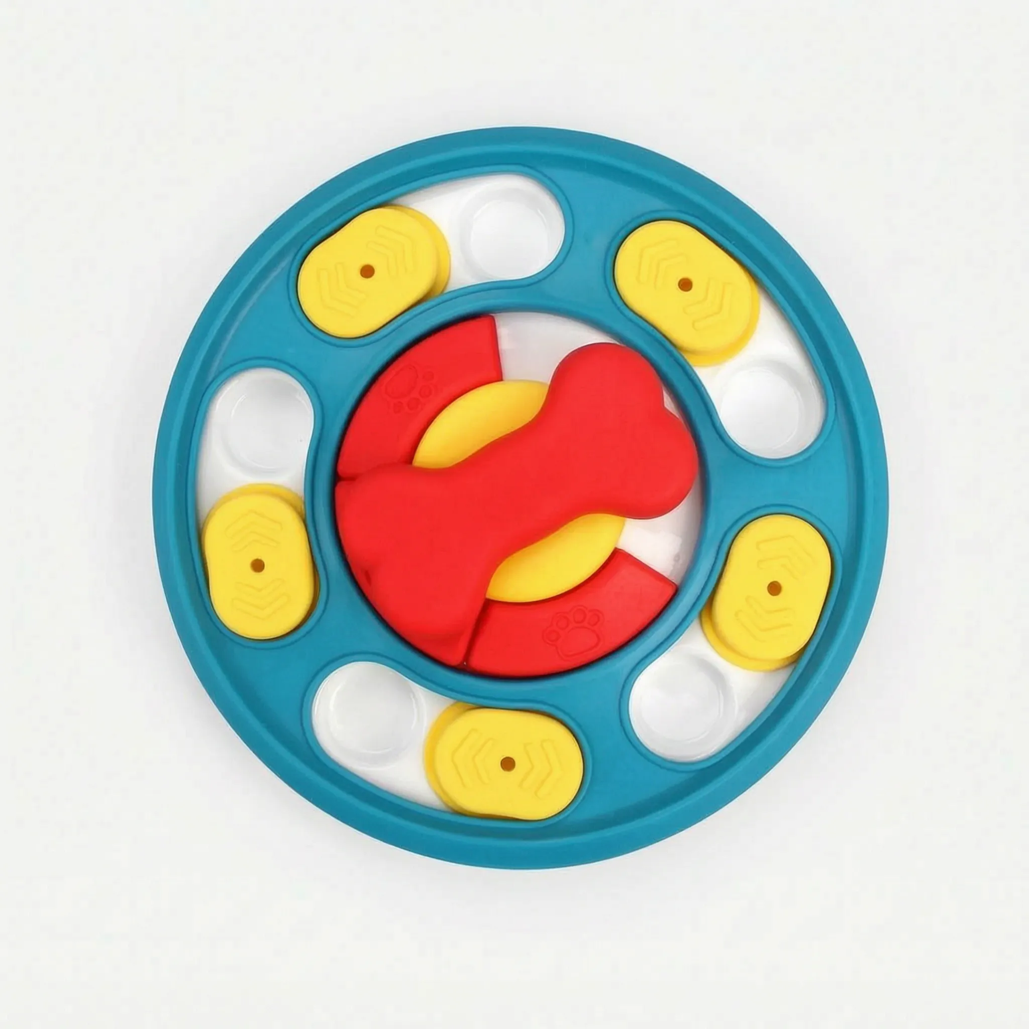 Nordspur | PaceFeast Interactive Slow Feeder Dog Bowl