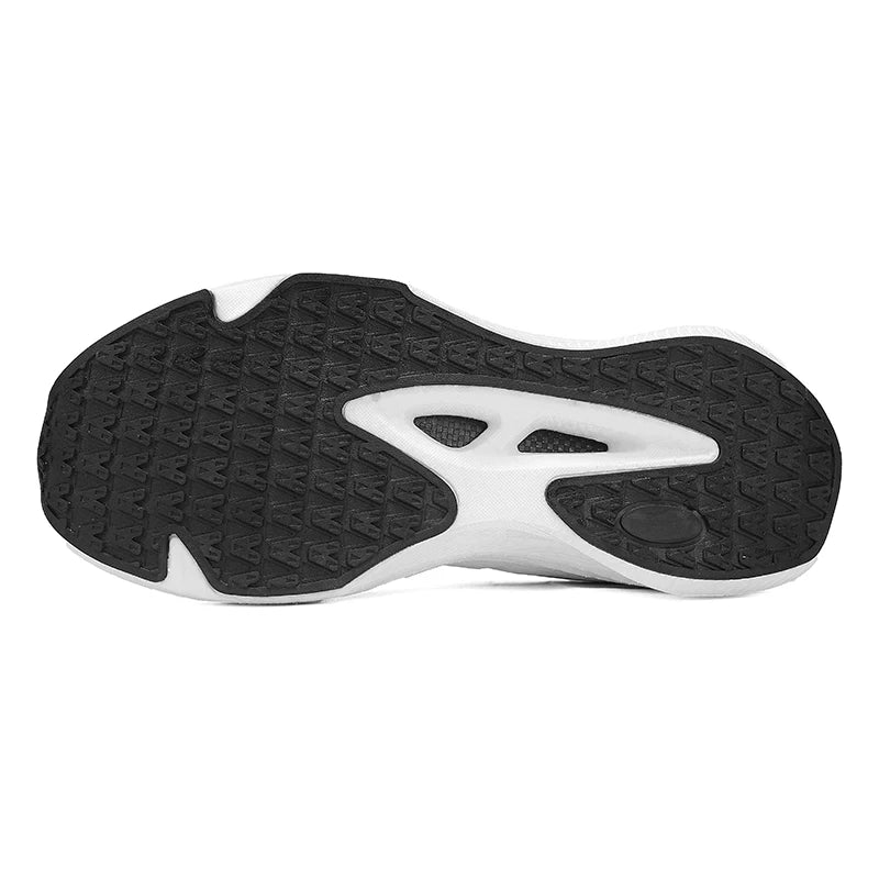 Nordspur | PaceGlide Breathable Mesh Running Shoes