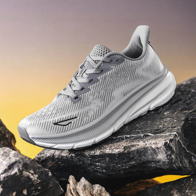 Nordspur | PaceMax Chunky Sole Athletic Running Shoes