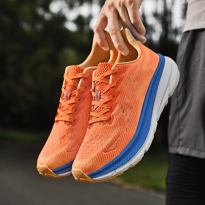 Nordspur | PaceMax Chunky Sole Athletic Running Shoes