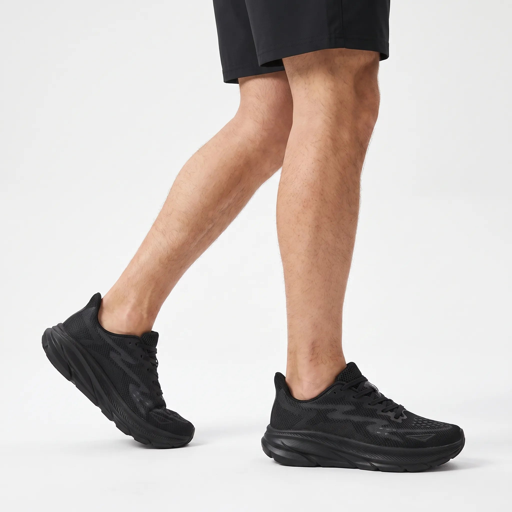 Nordspur | PaceMax Chunky Sole Athletic Running Shoes
