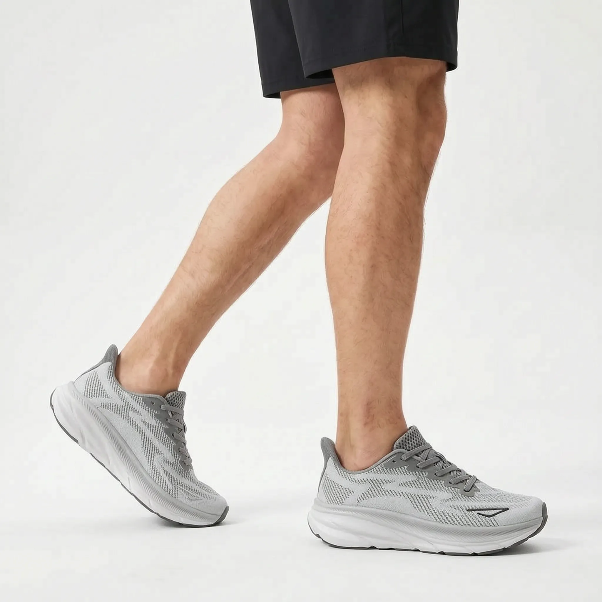 Nordspur | PaceMax Chunky Sole Athletic Running Shoes