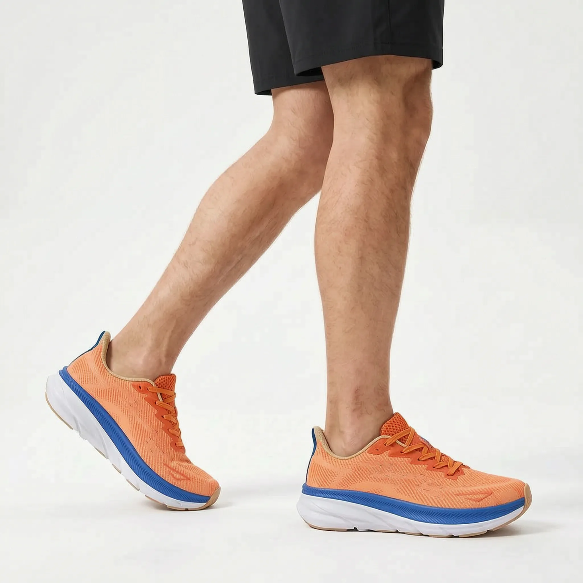 Nordspur | PaceMax Chunky Sole Athletic Running Shoes