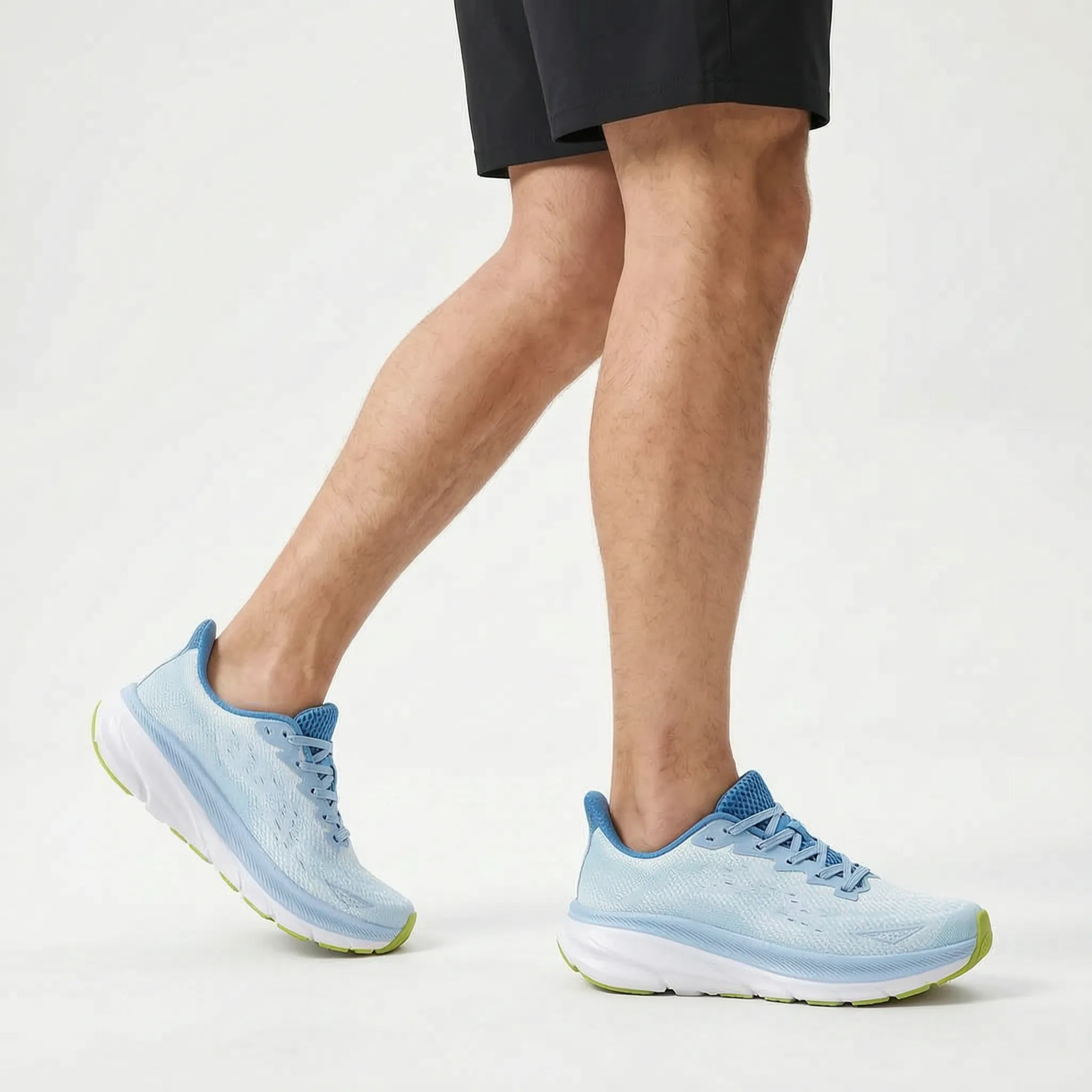 Nordspur | PaceMax Chunky Sole Athletic Running Shoes