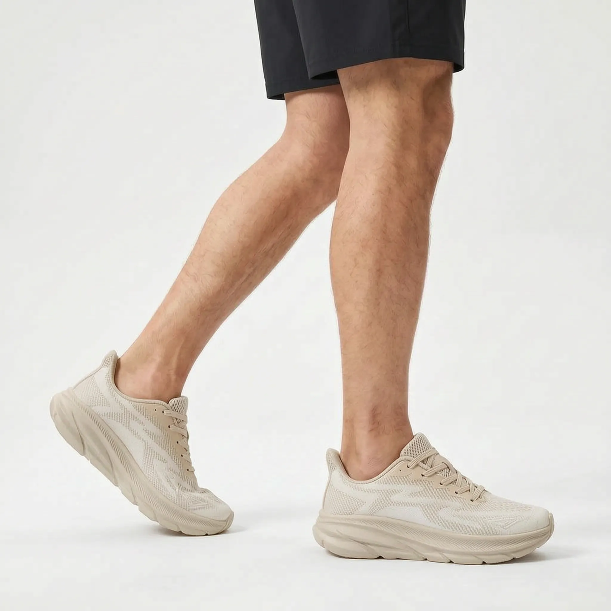 Nordspur | PaceMax Chunky Sole Athletic Running Shoes
