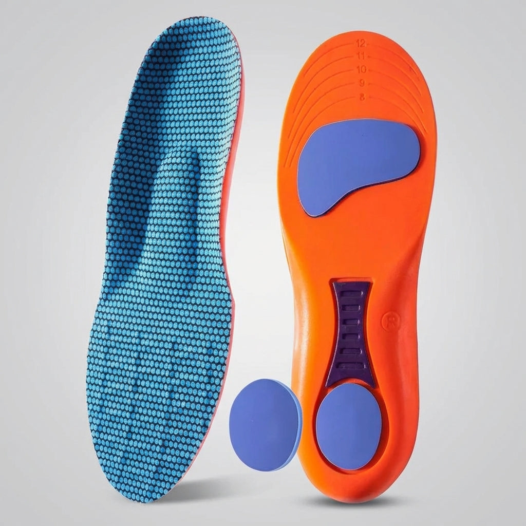 Nordspur | PaceRelief Sport Cushioning Insoles