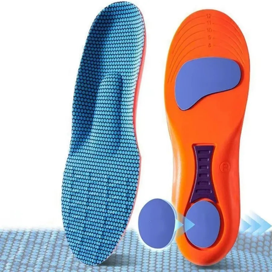 Nordspur | PaceRelief Sport Cushioning Insoles