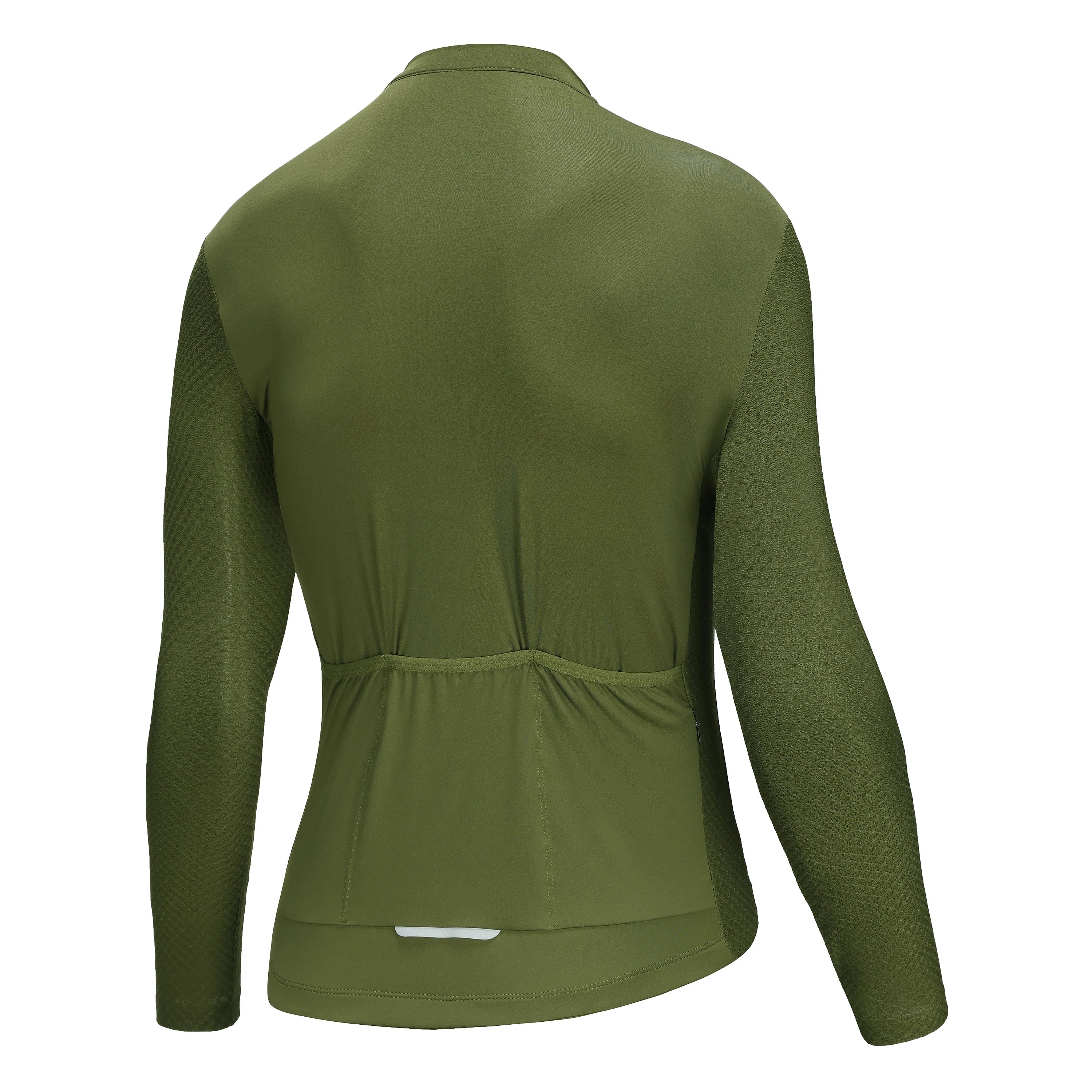 Nordspur | Paceflux Long Sleeve Cycling Jersey