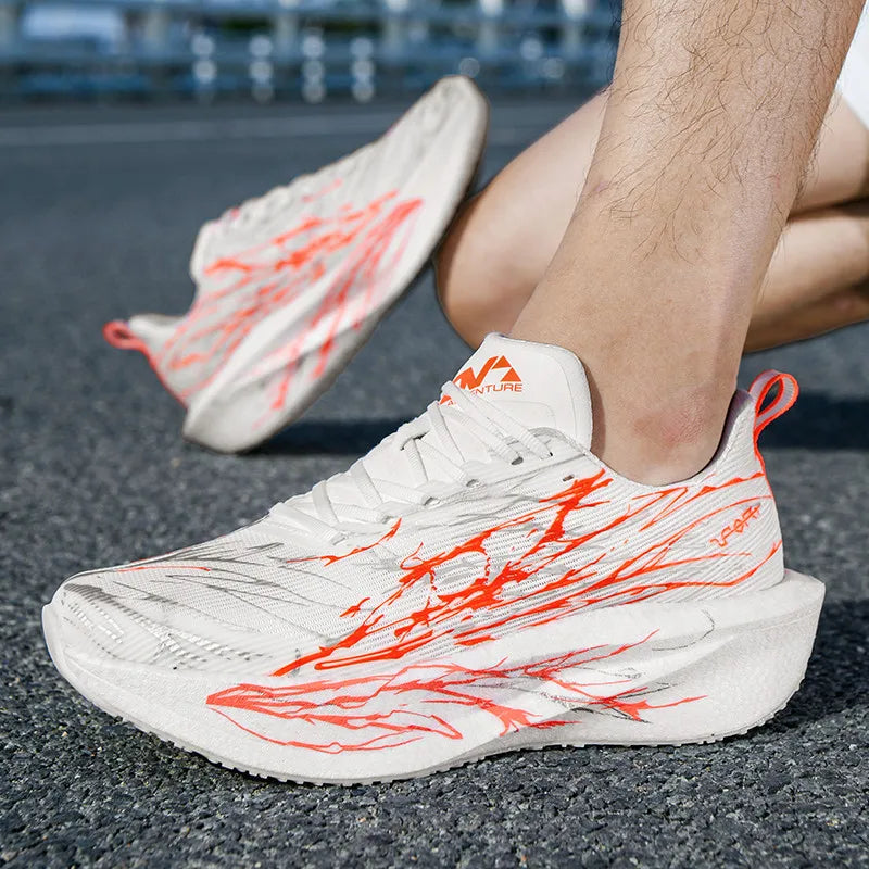 Nordspur | Paceform Low Profile Running Sneaker