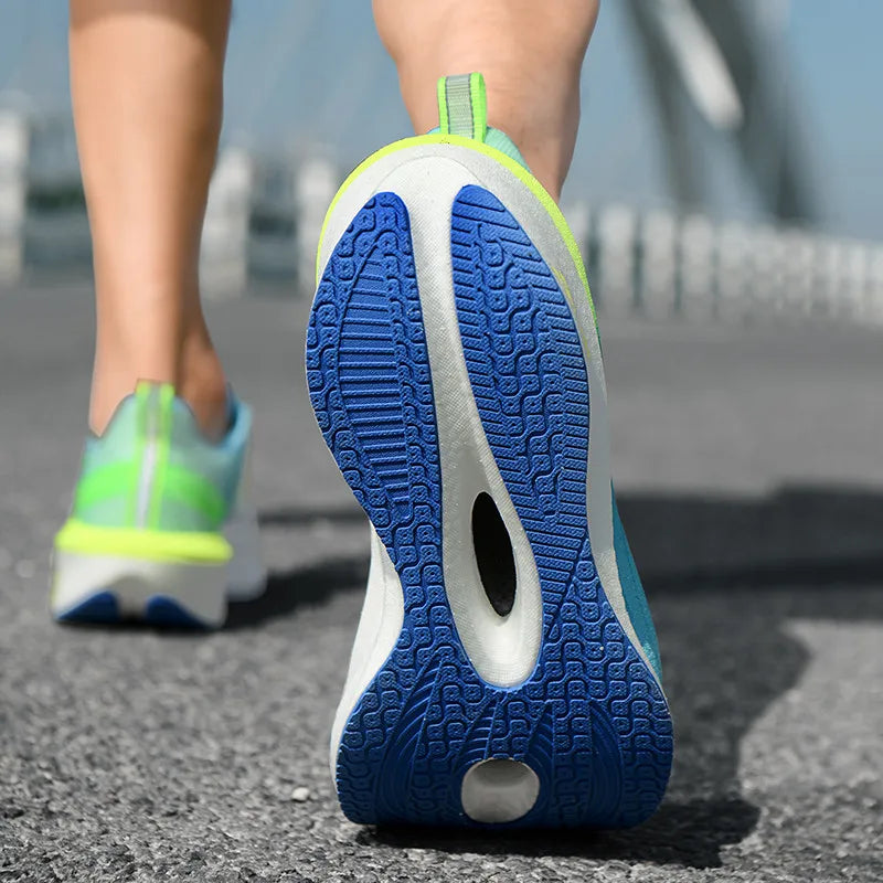 Nordspur | Paceform Low Profile Running Sneaker