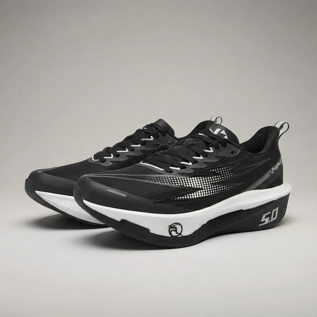 Nordspur | Paceform Low Profile Running Sneaker