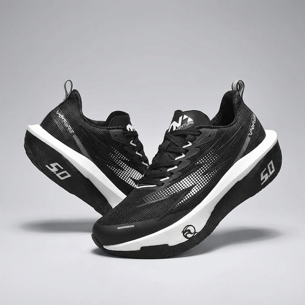 Nordspur | Paceform Low Profile Running Sneaker