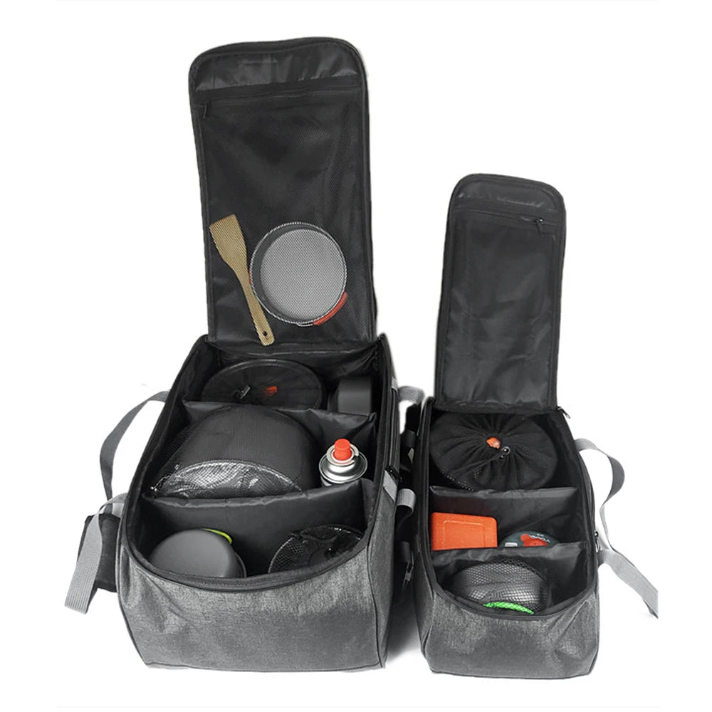 Nordspur | Packlore Portable Cookware Storage Bag