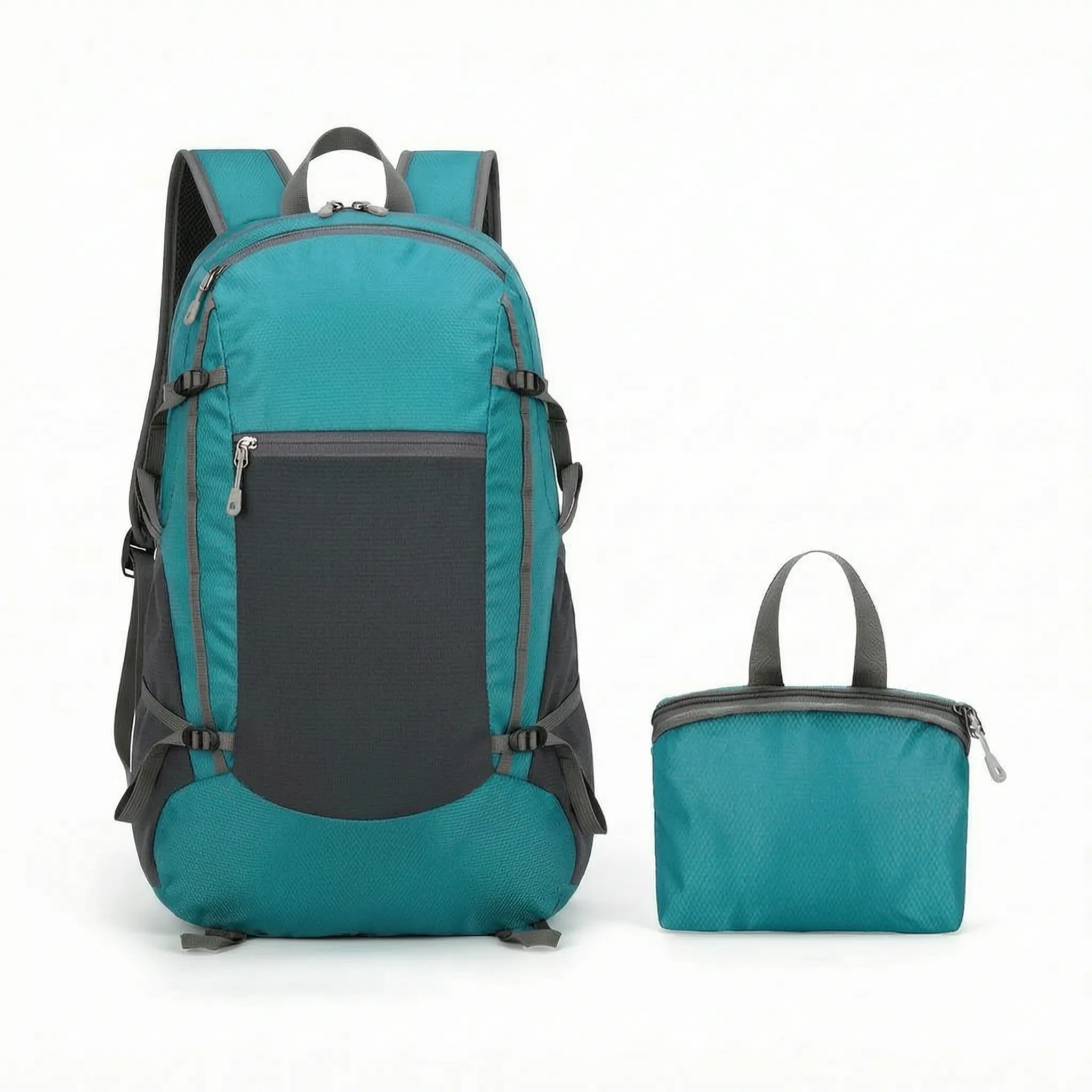 Nordspur | Packova Packable Softback Daypack