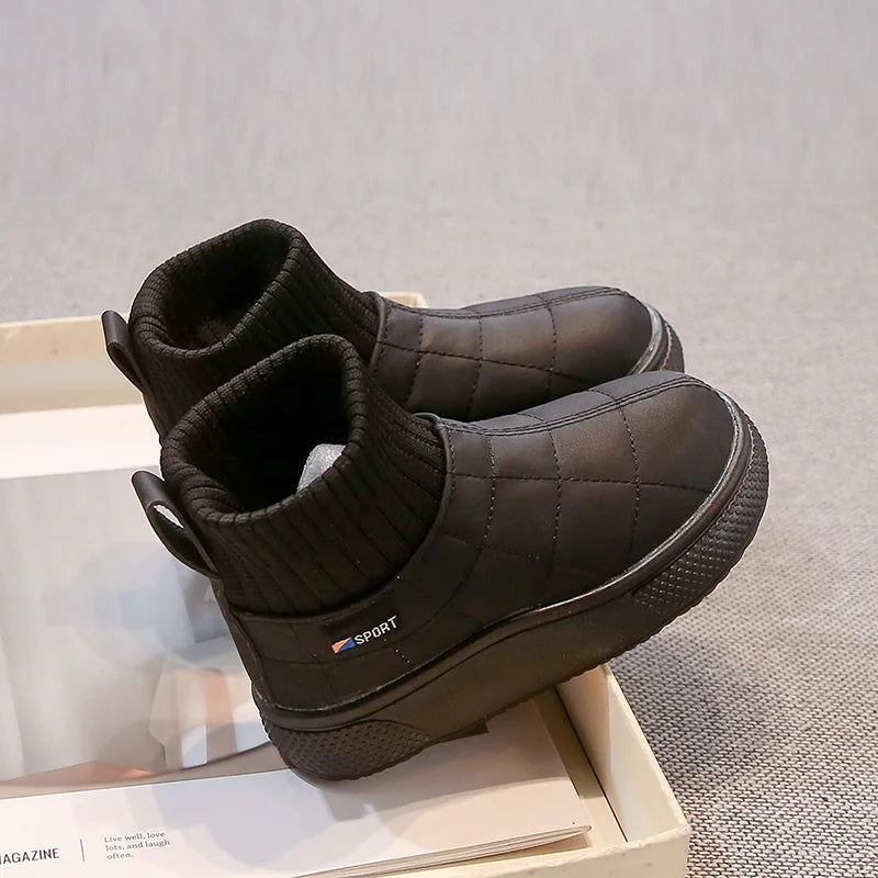 Nordspur | Padded Children's Snow Boots