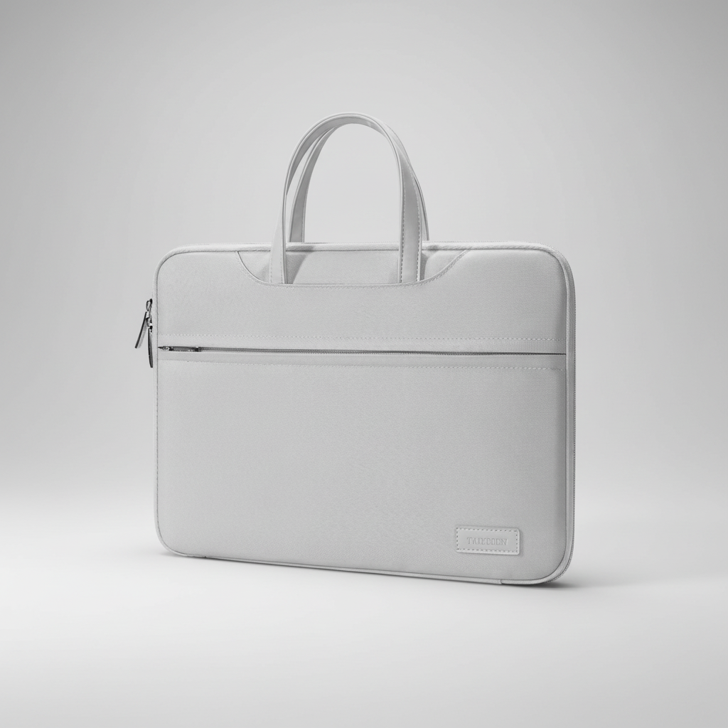 Nordspur | Padded Nylon Laptop Briefcase
