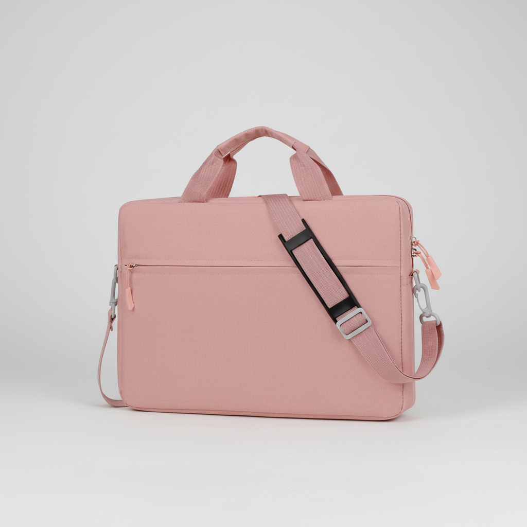 Nordspur | Padded Nylon Laptop Sleeve