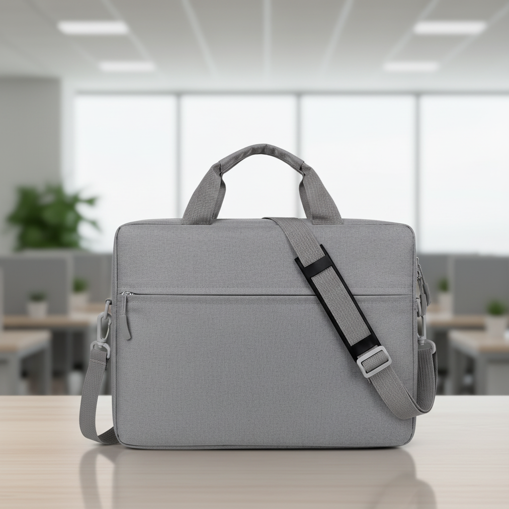 Nordspur | Padded Nylon Laptop Sleeve