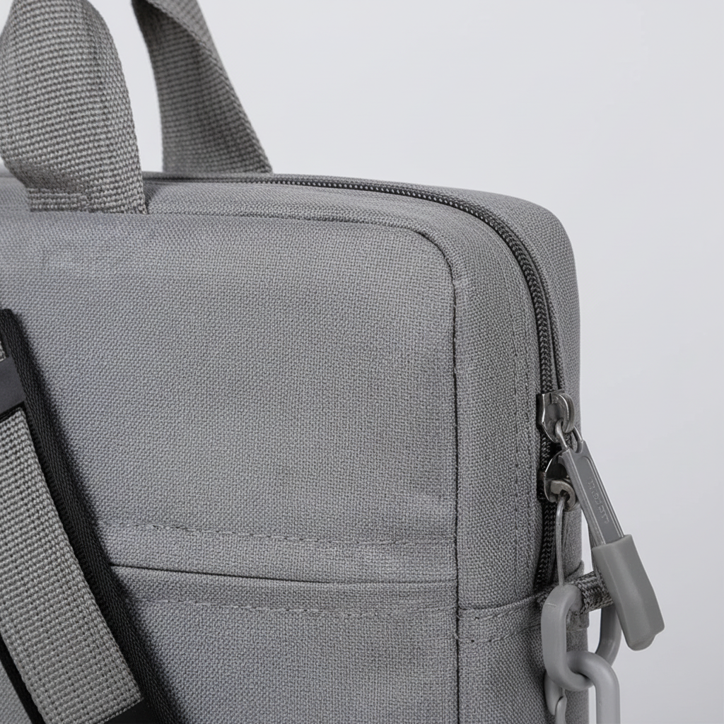 Nordspur | Padded Nylon Laptop Sleeve