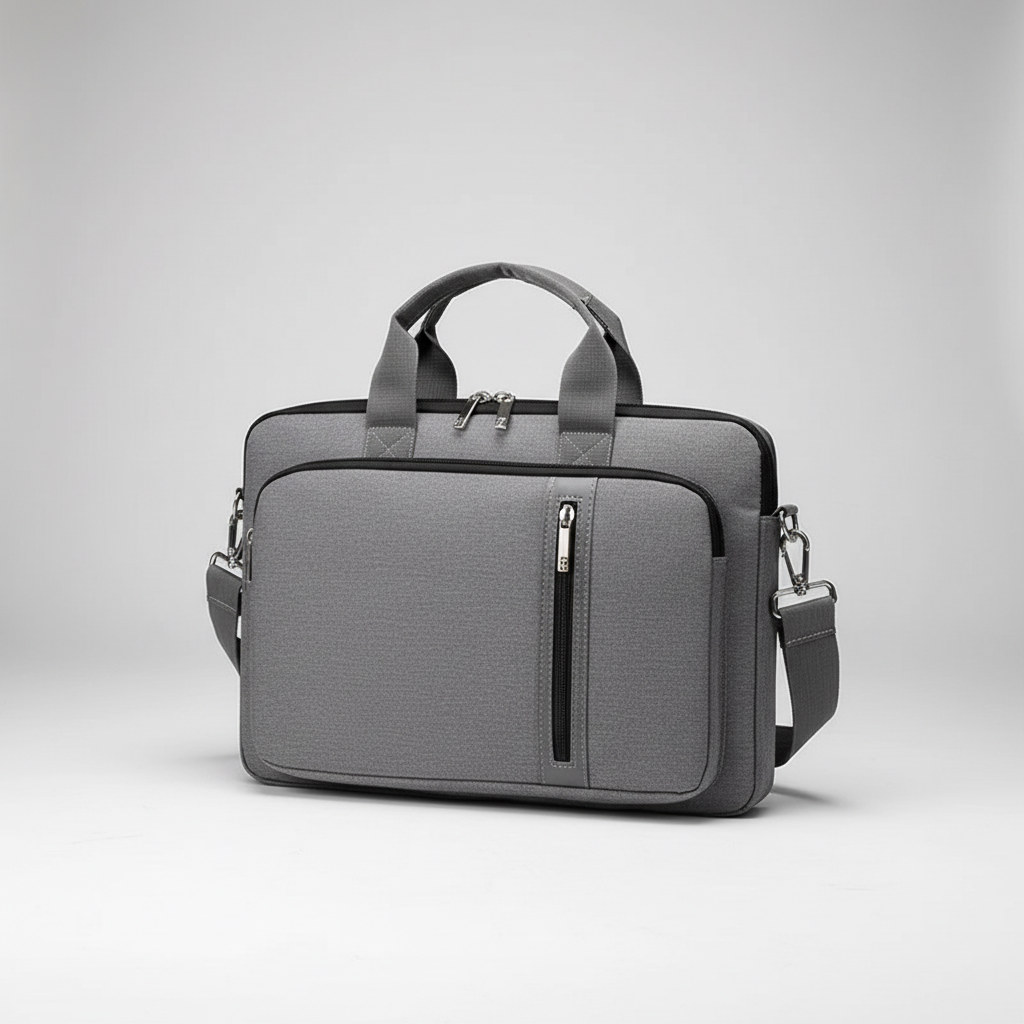 Nordspur | Padded Polyester Laptop Sleeve