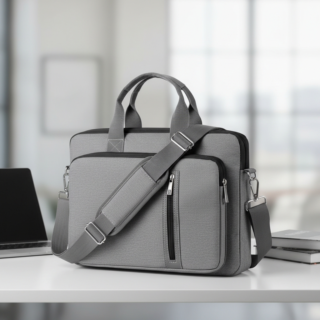 Nordspur | Padded Polyester Laptop Sleeve