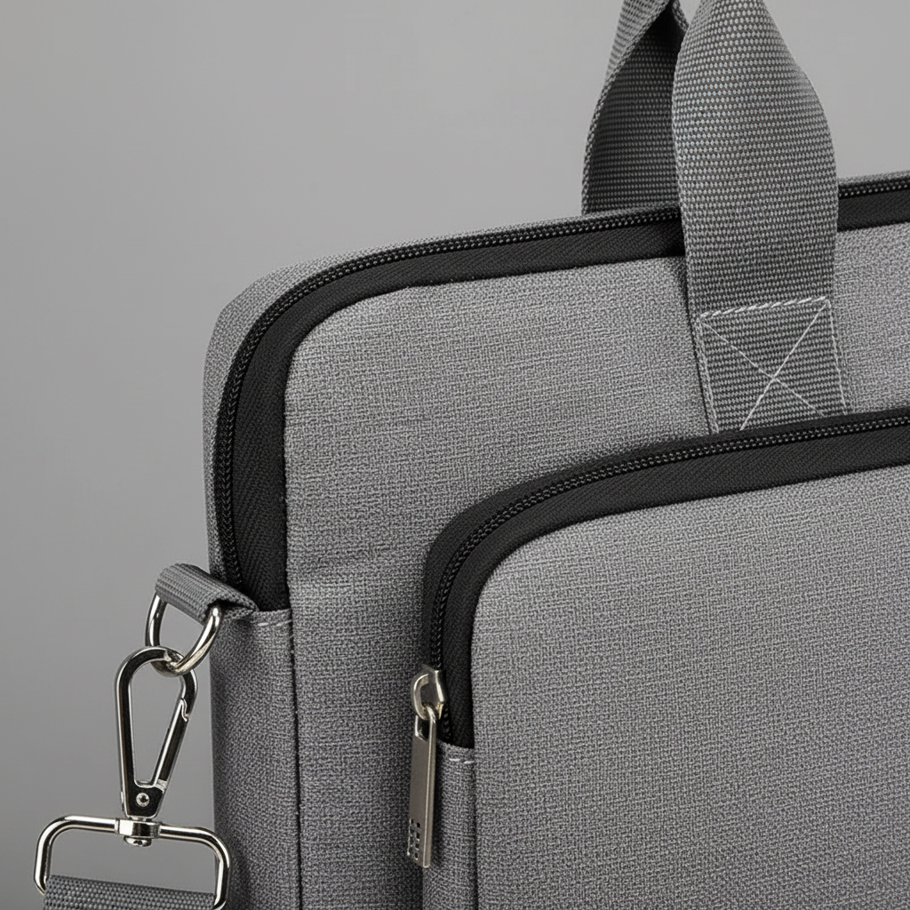 Nordspur | Padded Polyester Laptop Sleeve