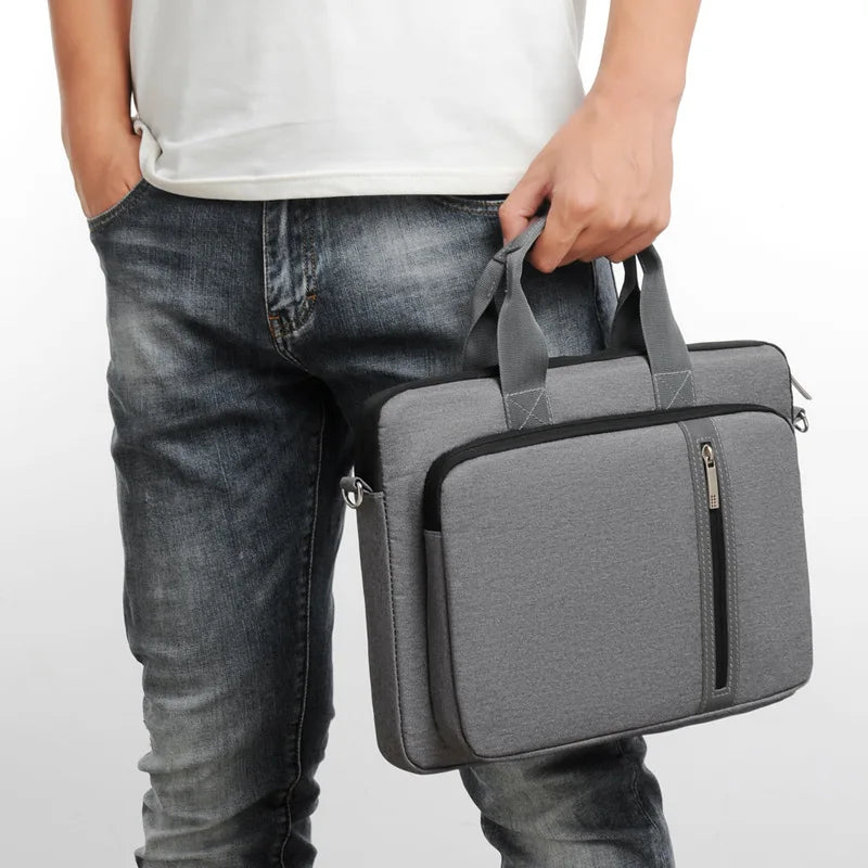 Nordspur | Padded Polyester Laptop Sleeve