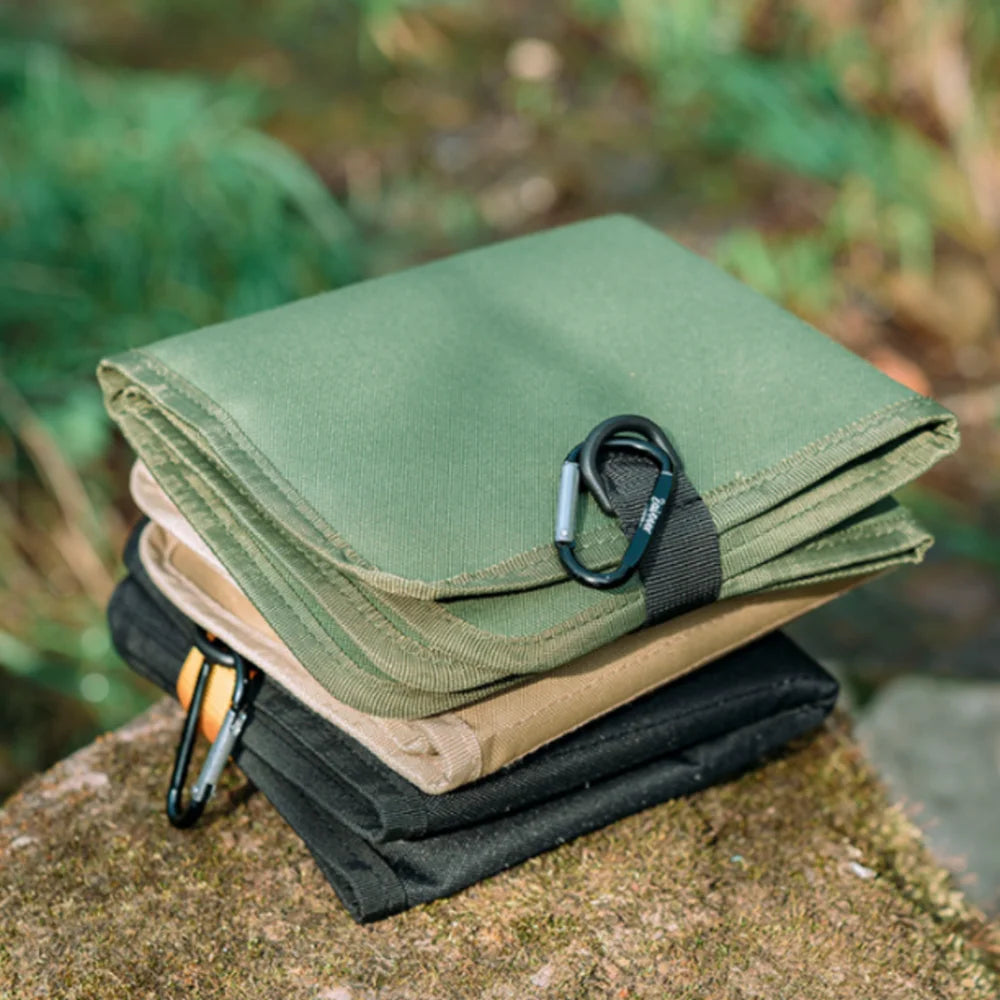Nordspur | Paddio Foldable Outdoor Camping Seat Cushion