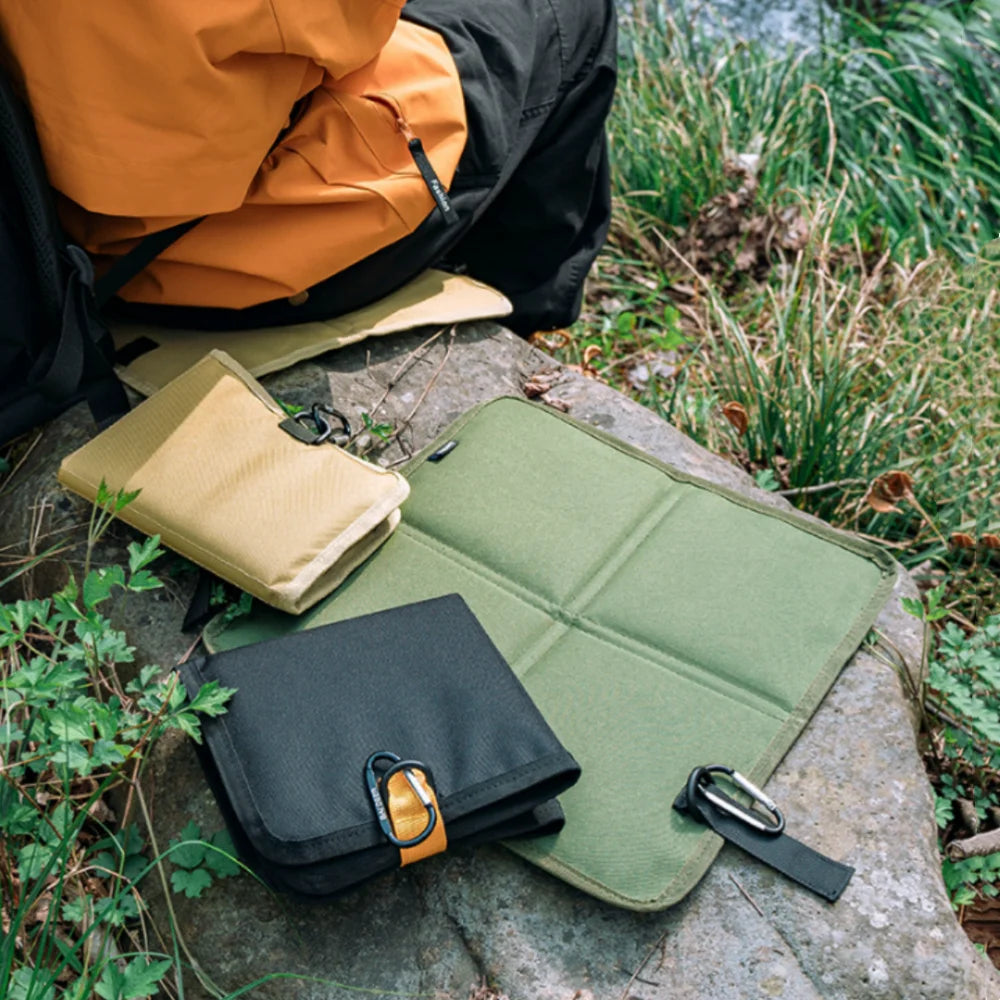 Nordspur | Paddio Foldable Outdoor Camping Seat Cushion