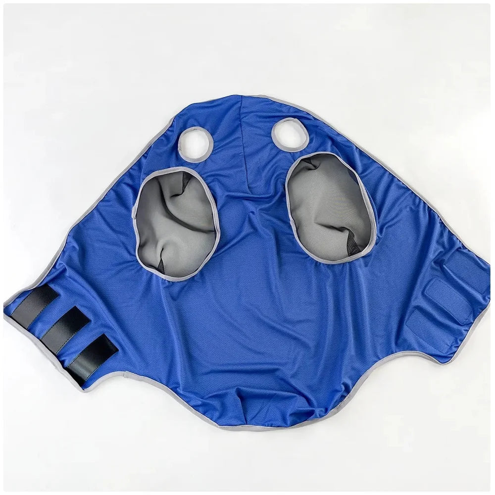 Nordspur | Paddocka Equestrian Fly Mask