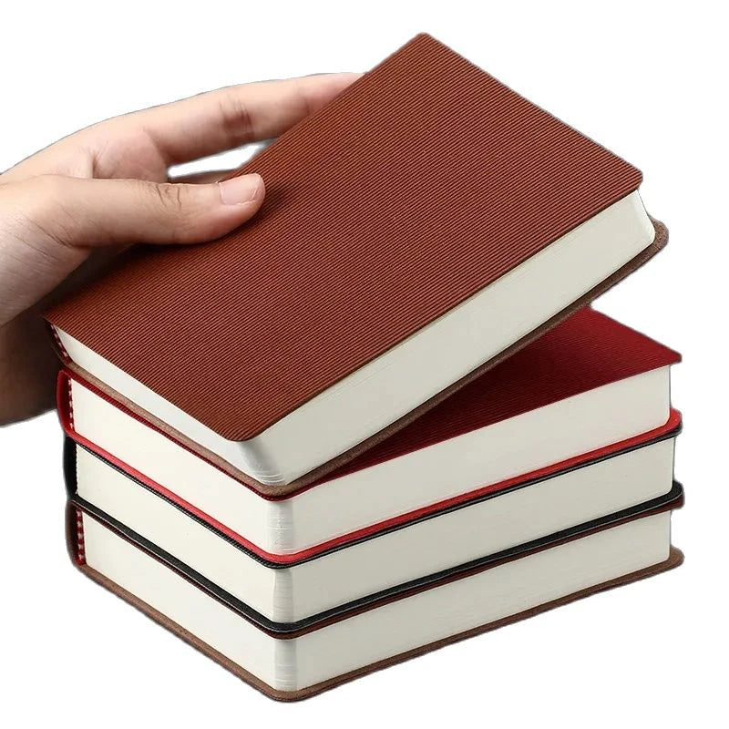 Nordspur | Pagevella Compact Thread Bound Notebook