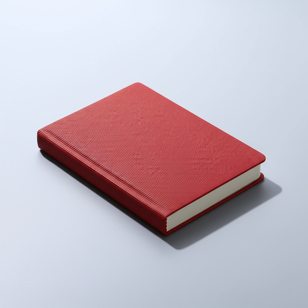 Nordspur | Pagevella Compact Thread Bound Notebook