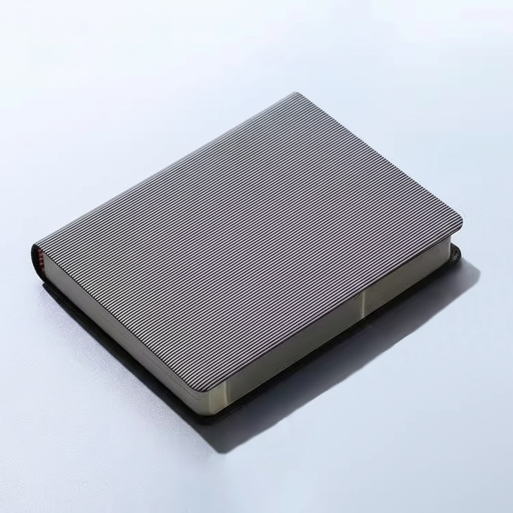 Nordspur | Pagevella Compact Thread Bound Notebook